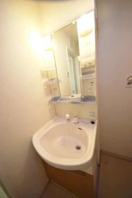 リヴェールβの物件内観写真