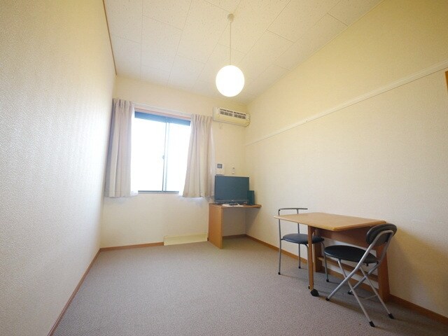 レオパレスさくらの物件内観写真