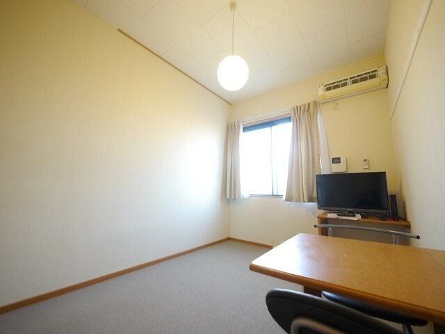 レオパレスさくらの物件内観写真