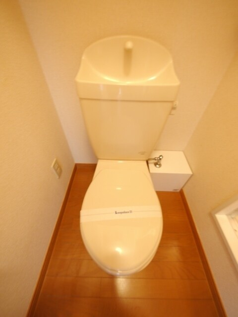 レオパレスさくらの物件内観写真