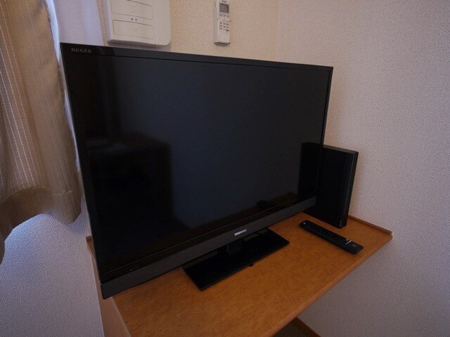 レオパレスさくらの物件内観写真