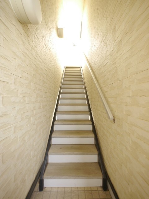 レオパレスさくらの物件内観写真