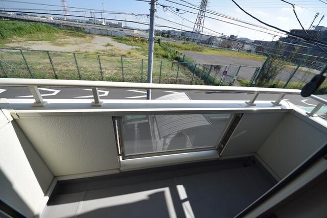 メゾンドサンセールＣの物件内観写真