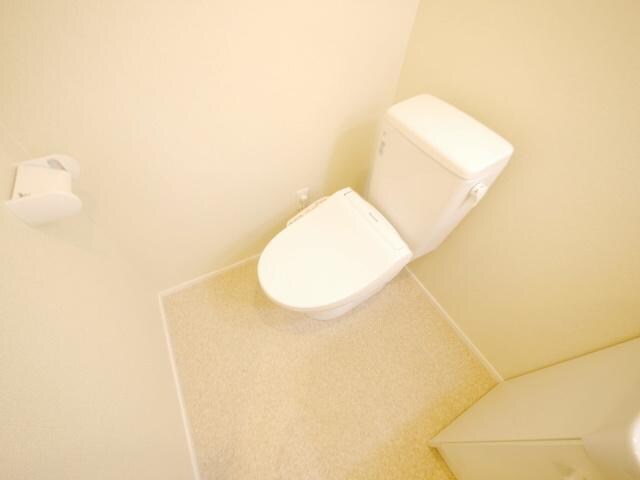 コンポジット相原の物件内観写真