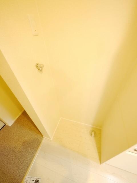 コンポジット相原の物件内観写真