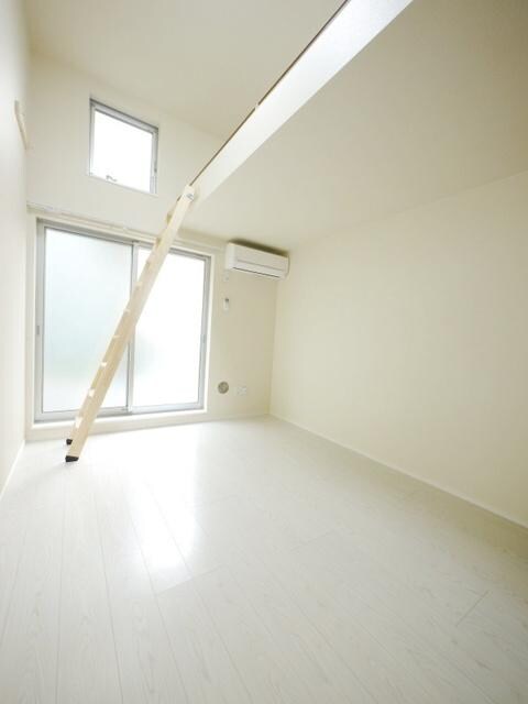 コンポジット相原の物件内観写真