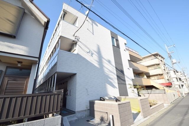 FNEST千人町の物件内観写真