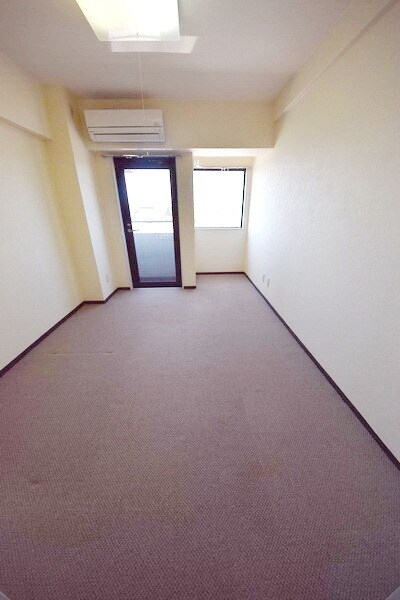 ＭＡＣ平山城址公園コートの物件内観写真