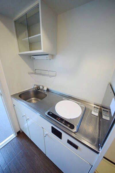 ＭＡＣ平山城址公園コートの物件内観写真