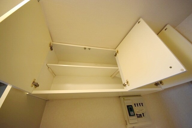 ＭＡＣ平山城址公園コートの物件内観写真