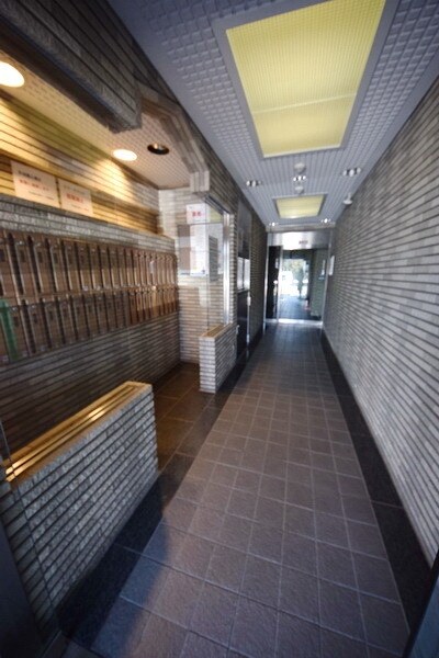 ＭＡＣ平山城址公園コートの物件内観写真