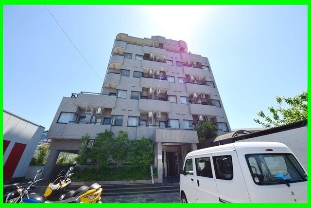 ＭＡＣ平山城址公園コートの物件内観写真