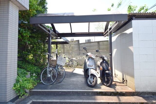 ＭＡＣ平山城址公園コートの物件内観写真