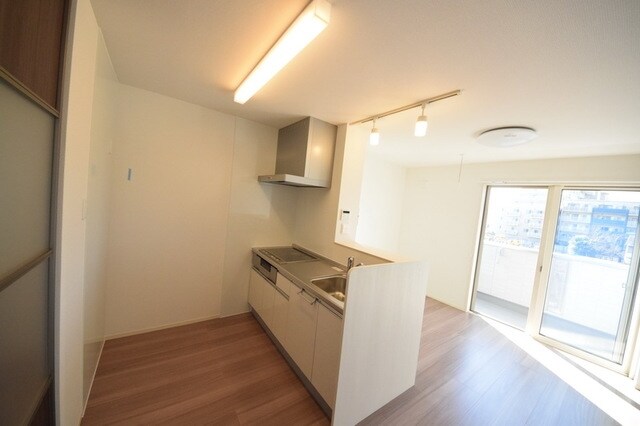 グレーヌメゾンの物件内観写真