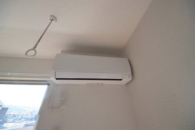 グレーヌメゾンの物件内観写真