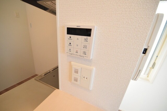 グレーヌメゾンの物件内観写真