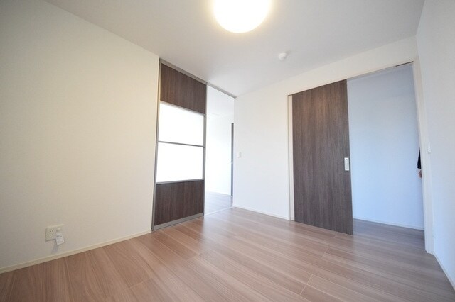 グレーヌメゾンの物件内観写真