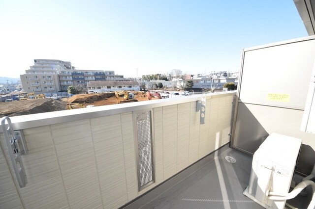 グレーヌメゾンの物件内観写真