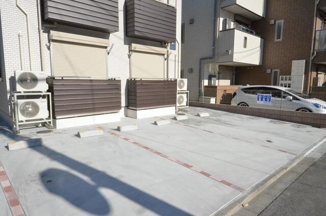 メゾンシープの物件内観写真