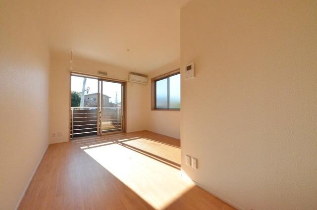 メゾンシープの物件内観写真