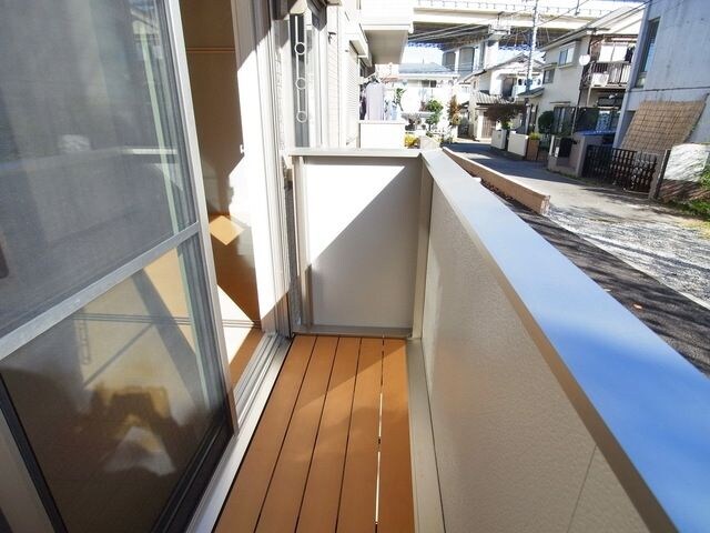 リヴェールの物件内観写真