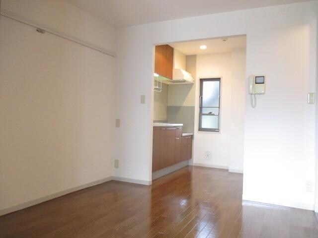 第７登陽コーポの物件内観写真