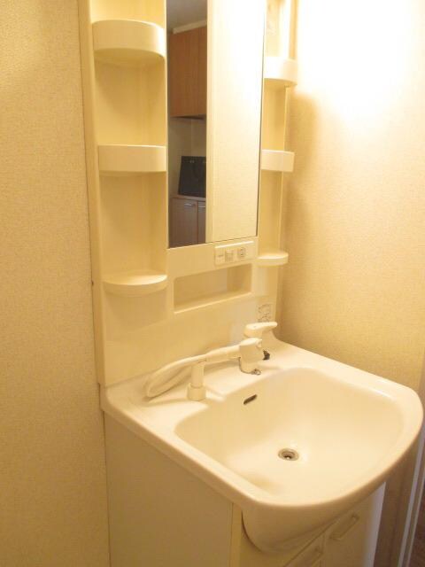 第７登陽コーポの物件内観写真