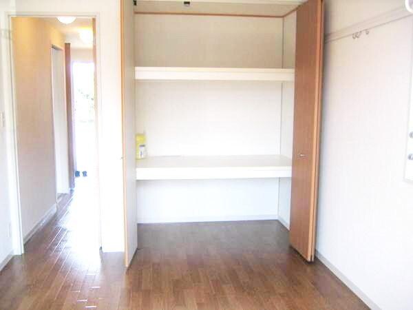 第７登陽コーポの物件内観写真