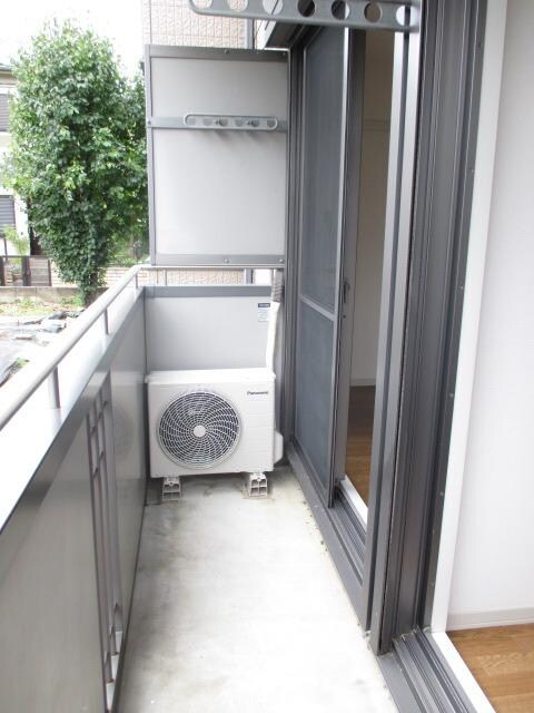 第７登陽コーポの物件内観写真