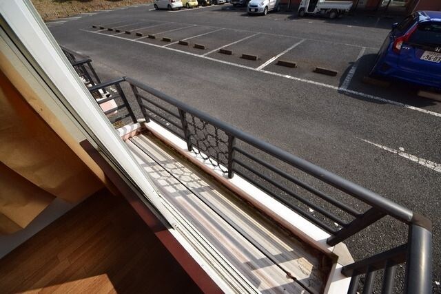 コーポサンライズの物件内観写真