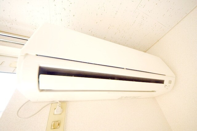 コーポサンライズの物件内観写真