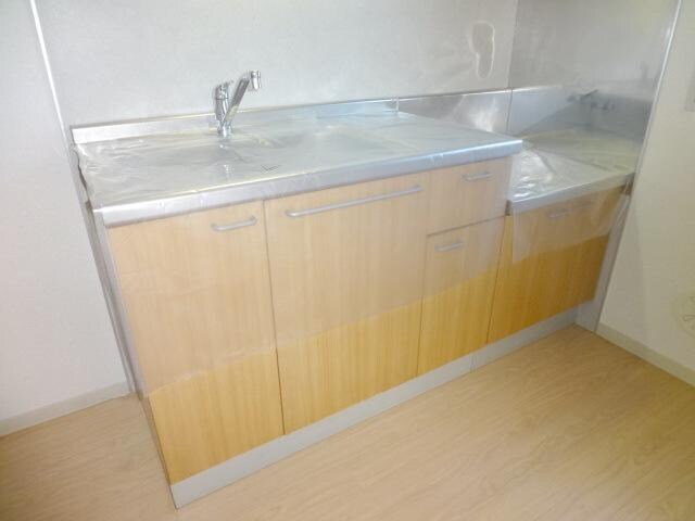 エーデルハイムの物件内観写真