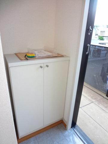 エーデルハイムの物件内観写真