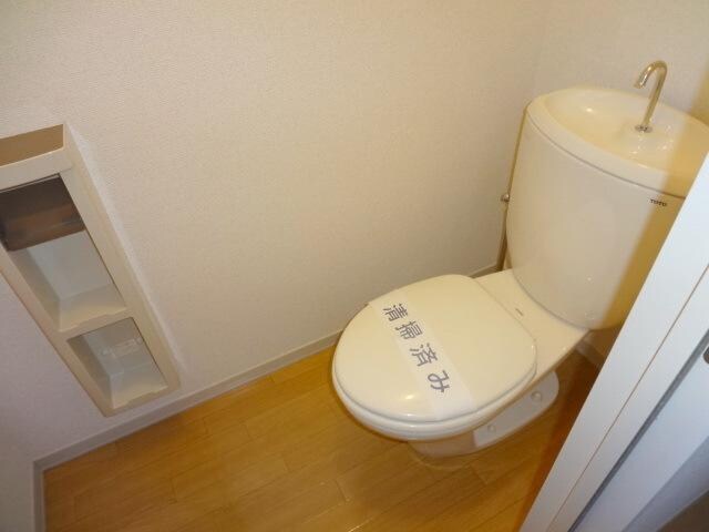 エーデルハイムの物件内観写真