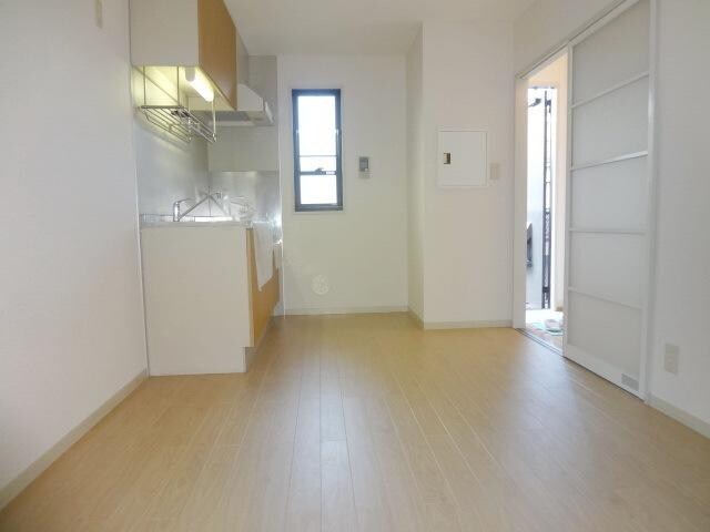 エーデルハイムの物件内観写真