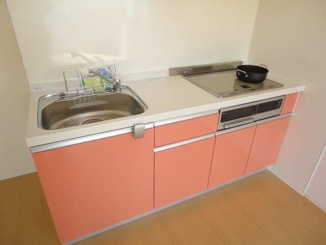 エル・ヴィエントの物件内観写真