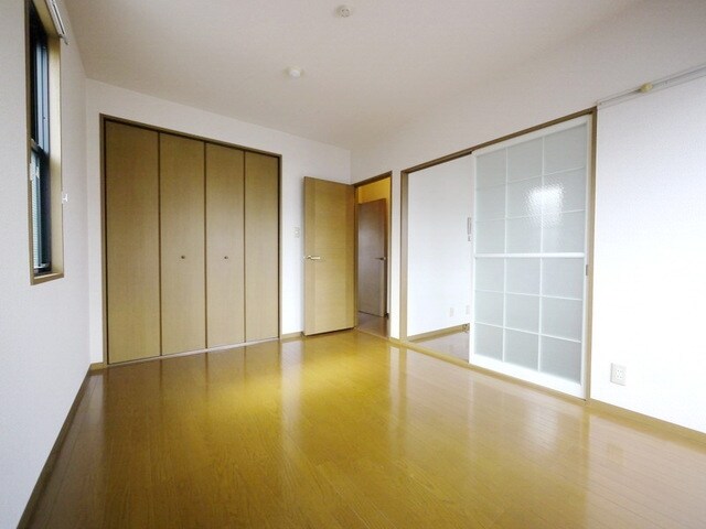 セゾン西橋本の物件内観写真