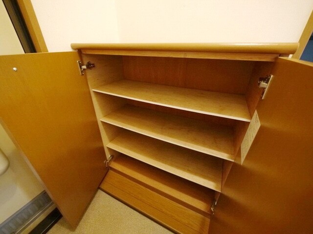 セゾン西橋本の物件内観写真