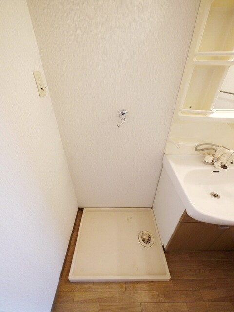 セゾン西橋本の物件内観写真