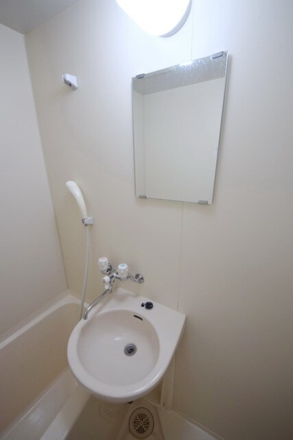 キャッスルヒルズの物件内観写真