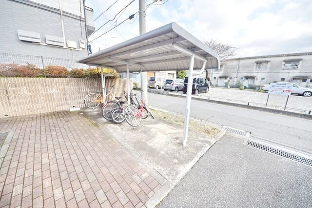 ルミエールＡの物件内観写真