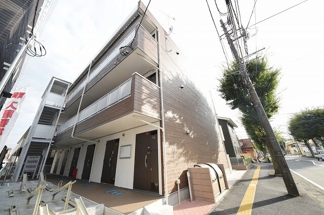 リブリ・プランドールＳＡＧＡＭＩの物件内観写真