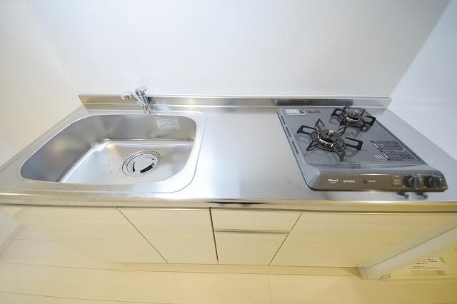 リブリ・プランドールＳＡＧＡＭＩの物件内観写真