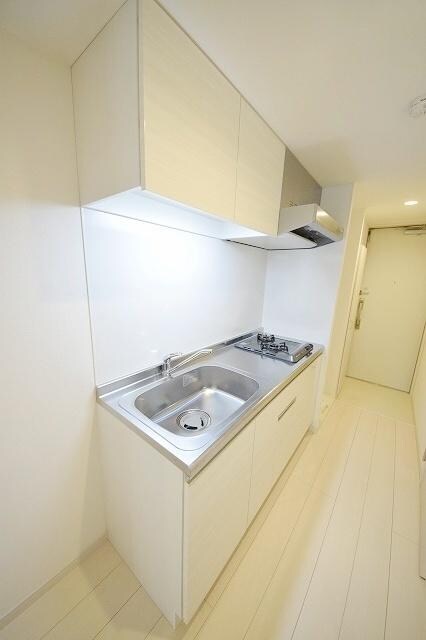 リブリ・プランドールＳＡＧＡＭＩの物件内観写真