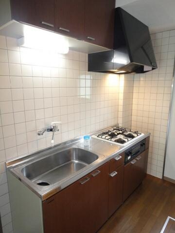 クオリティレジデンスIIの物件内観写真