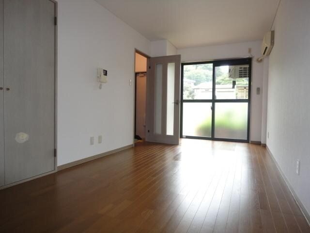 クオリティレジデンスIIの物件内観写真