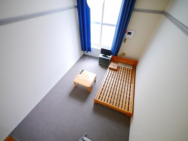 レオパレスＫ・Ｍ・ＪＯＹの物件内観写真