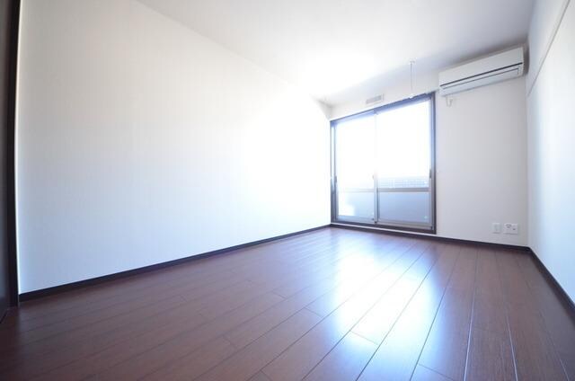 エルメゾンＹＯＵの物件内観写真