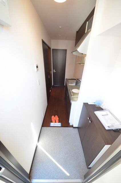 エルメゾンＹＯＵの物件内観写真