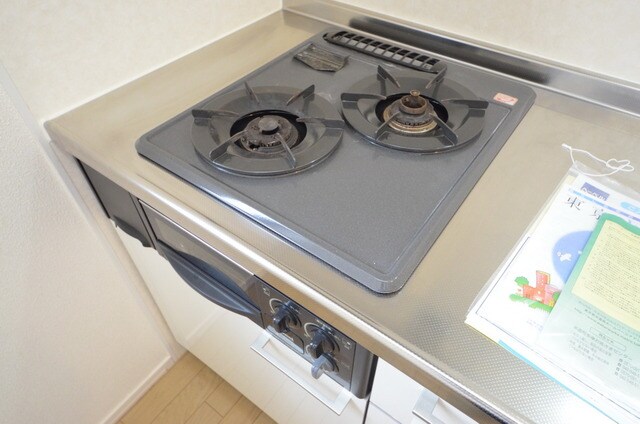 カーサビアンカの物件内観写真